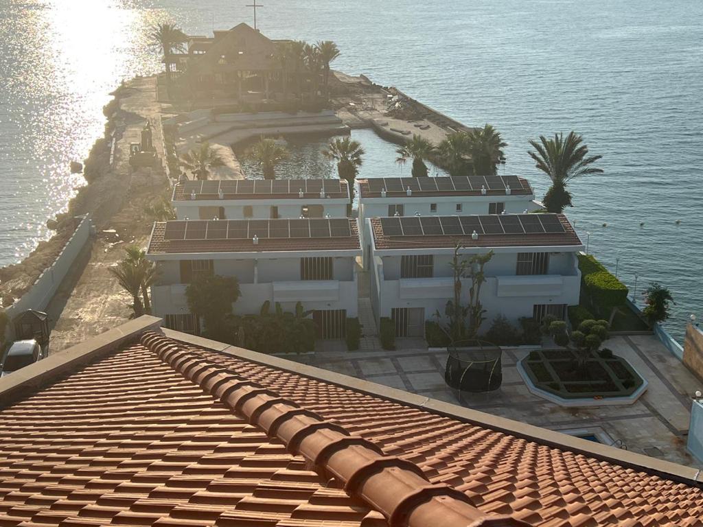 Chekkah Beach resort